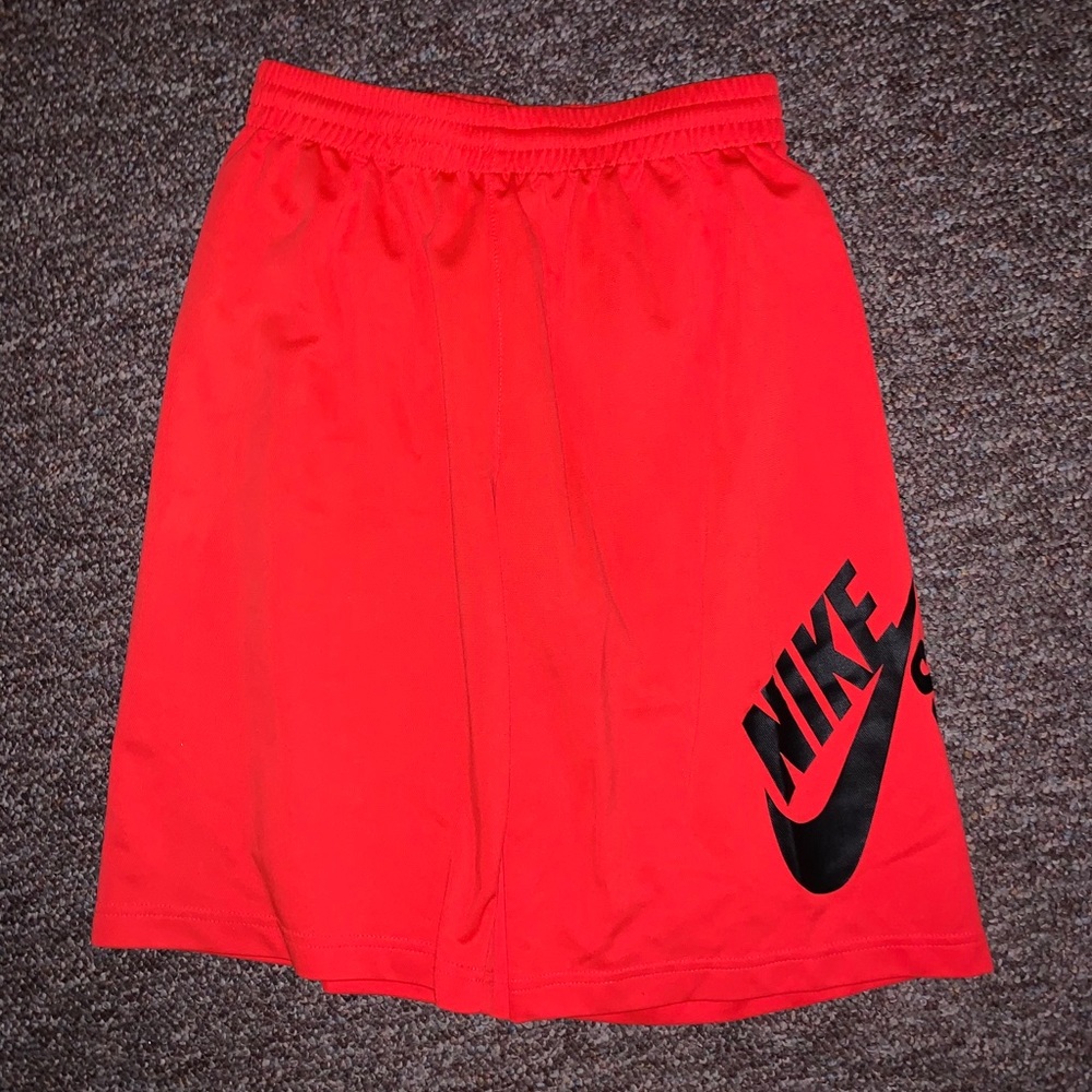 Nike sb shorts